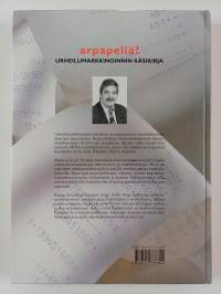 Arpapeliä : urheilumarkkinoinnin käsikirja