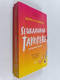 Seuraavana Tampere