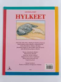 Hylkeet