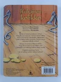 Kultainen kolikko