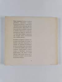 Lappi väreissään = Lapland in colours