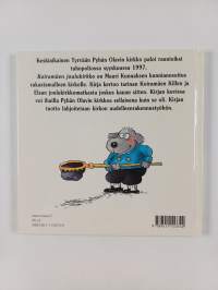 Koiramäen joulukirkko