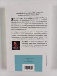 E² : yhdeksän energiatestiä, jotka todistavat, että ajatuksesi luovat todellisuutesi - Energia potenssiin kaksi