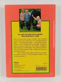 Ponityttö ja menestyksen hinta