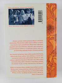 Mirkka ja mahdoton Masa : Mirkka ja Masan yksityinen juttu ; Mirkka, Masa ja Miss USA (yhteissidos)