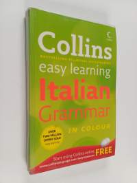Collins Easy Learning Italian Grammar