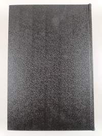 Suomen kansan vanhat runot XIII : Etelä-Karjalan runot 4. : toisinnot 10334-13444 13