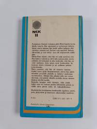 Jännittävä kesäloma