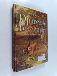 Djurens beteende och orsakerna till det