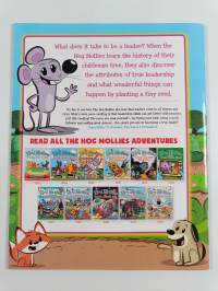 The hog mollies and little Lily's legacy