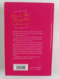 Sydämeni lunnaat : prinsessa Mia Thermopoliksen esikoisromaani