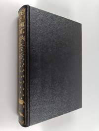 Suomen kansan vanhat runot I : Vienan läänin runot 4 - loitsuja: toisinnot 822-2132 : lisiä: toisinnot 2133-2543, 1 -