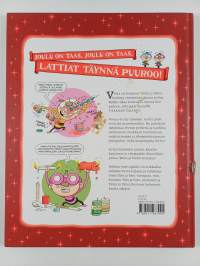 Tatun ja Patun ihmeellinen joulu