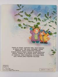 Kaarlo Kettunen kutsuu kylään