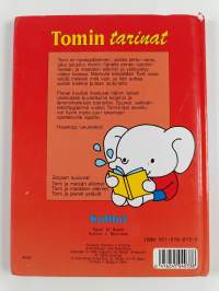 Tomi ja maatalon eläimet