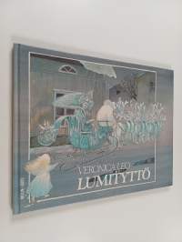 Lumityttö