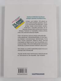 Johtaja, uusi tehtävä, 100 päivää - tilanne haltuun!