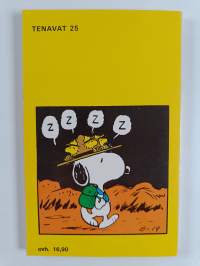 Elämä on ihanaa, ressu