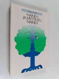 Nainen ja myyttinen nainen