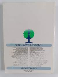 Nainen ja myyttinen nainen