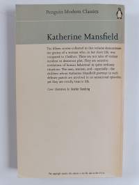 The garden party : and other stories