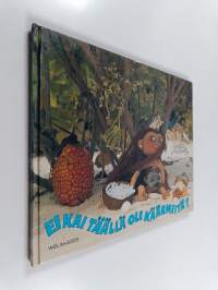 Ei kai täällä ole käärmeitä