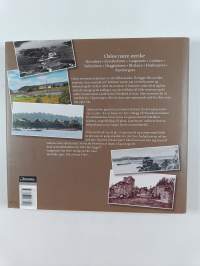 Oslos øyrike før og nå