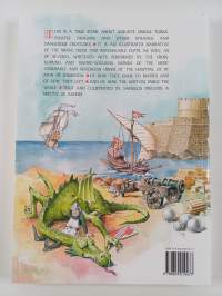 Rhodes 1306 - 1522 - A Story