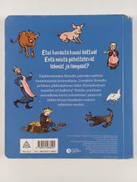 Eemeli - Etsi ja löydä