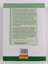 Ohjaus ammattina ja tieteenalana 2 : Ohjauksen toimintakentät