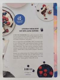 Samasta padasta, 2.0 - Puolessa tunnissa : lapsiperheen superhelpot lempparit