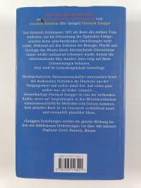 Die Zukunft der Vergangenheit : Archäologie im 21. Jahrhundert