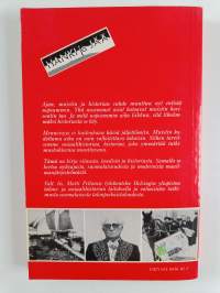 Viinapäästä kolerakauhuun : kirjoituksia sosiaalihistoriasta