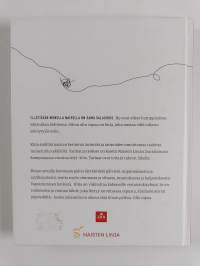 Sitten olin vapaa : Tarinoita väkivallasta, pelosta ja selviytymisestä