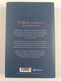 Kaapin henki : tavaravaivaisen tunnustuksia