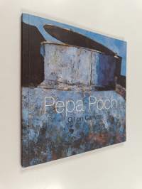 Pepa Poch - oil on Canvas : Cyprus Art : del 13 d'agost al 18 de setembre de 2005