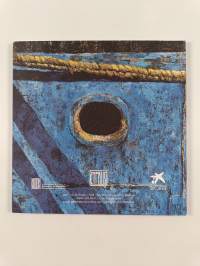 Pepa Poch - oil on Canvas : Cyprus Art : del 13 d'agost al 18 de setembre de 2005