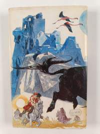 Festen vid grottorna