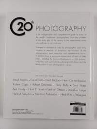 20th century photography