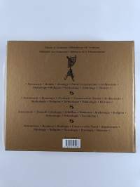 Iconographic encyclopædia = Encyclopédie visuelle = Bilder Atlas = Enciclopedia iconográfica