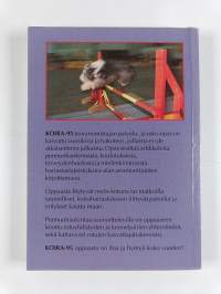 Koira-95 : Koiranomistajan palvelu - ja osto-opas