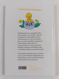 Taneli ja FC Mörlökit