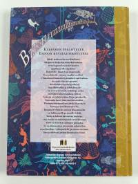 Kärpänen : pyrähdyksiä Espoon kuvataidekoulussa
