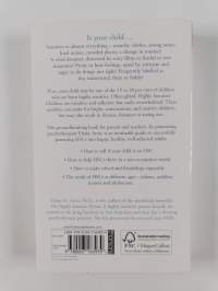 The highly sensitive child : helping our children thrive when the world overwhelms them