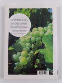 Viinikoulu : opas viinien maailmaan