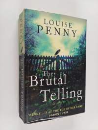 The brutal telling : a chief inspector Gamache mystery - Chief inspector Gamache mystery