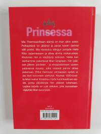 Prinsessa Mia