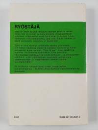 Ryöstäjä