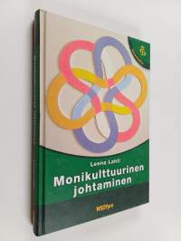 Monikulttuurinen johtaminen