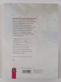 Yrittäjyyden tarinaa kertomassa